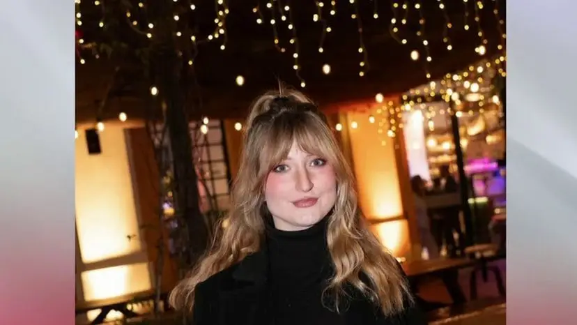 Margarida Bakker