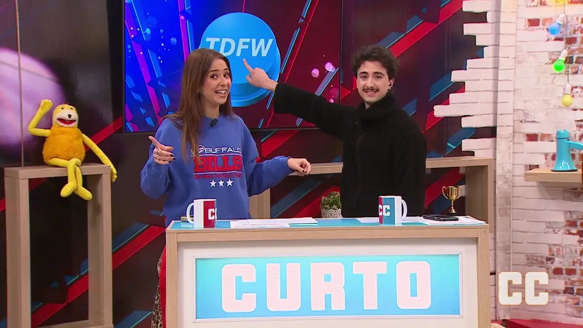 Maria Seixas Correira e Manel Rosa no Curto Circuito