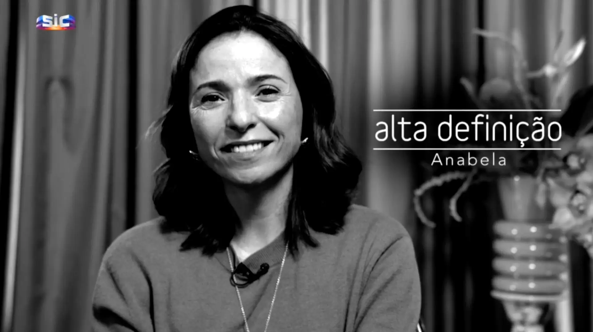 Do grave acidente de viação à descoberta de um problema de saúde: Anabela revela tudo em Alta Definição