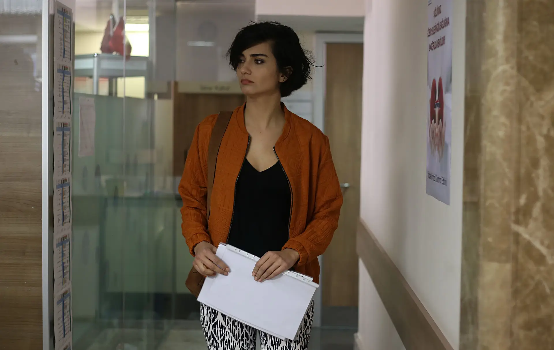 Resumo 'Amor Valente': Susana descobre que está grávida!
