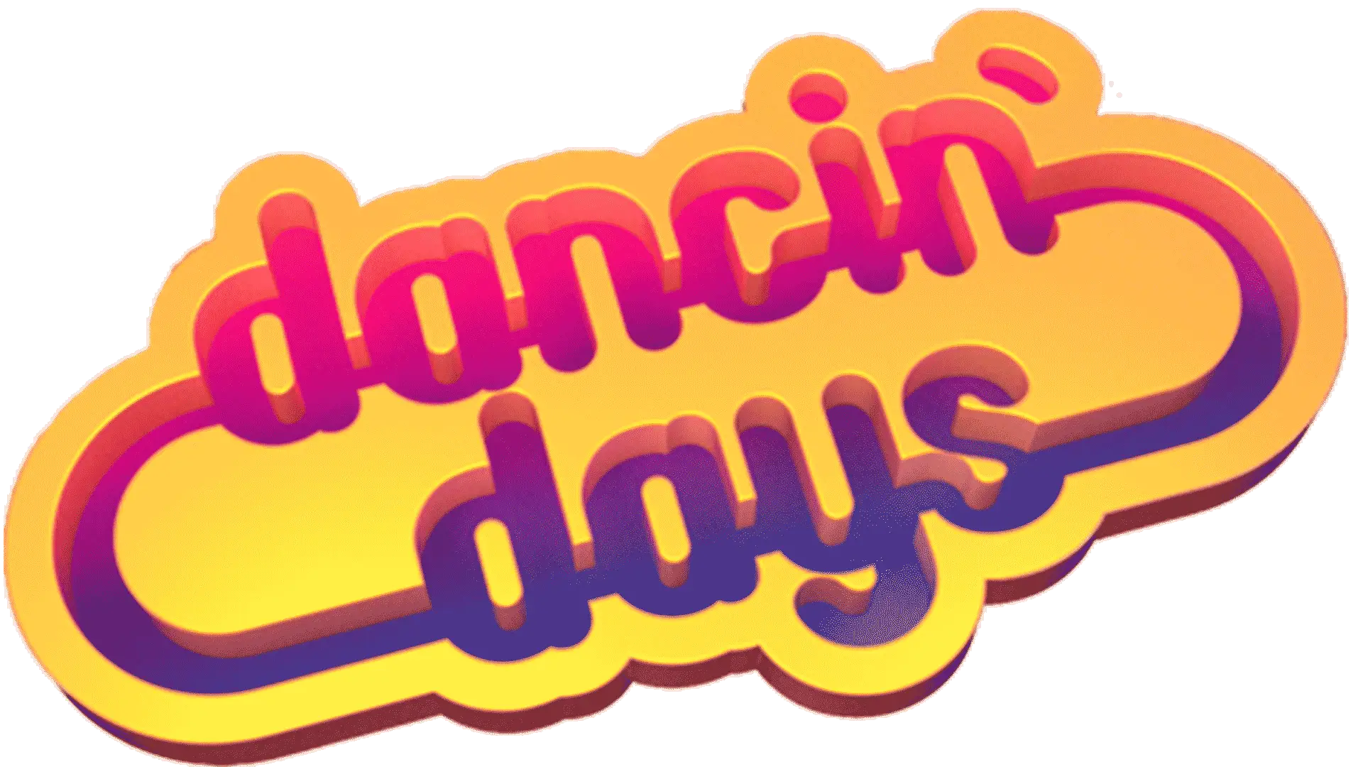 Dancin' Days