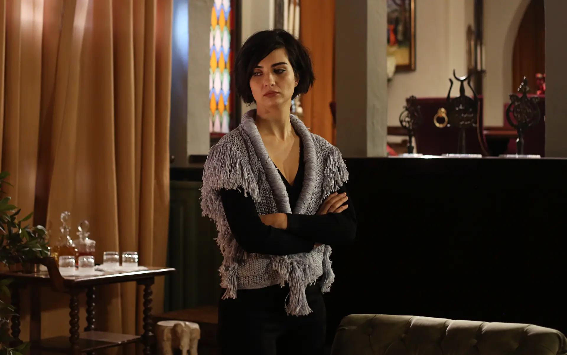 Resumo 'Amor Valente': Susana toma uma decisão inesperada!