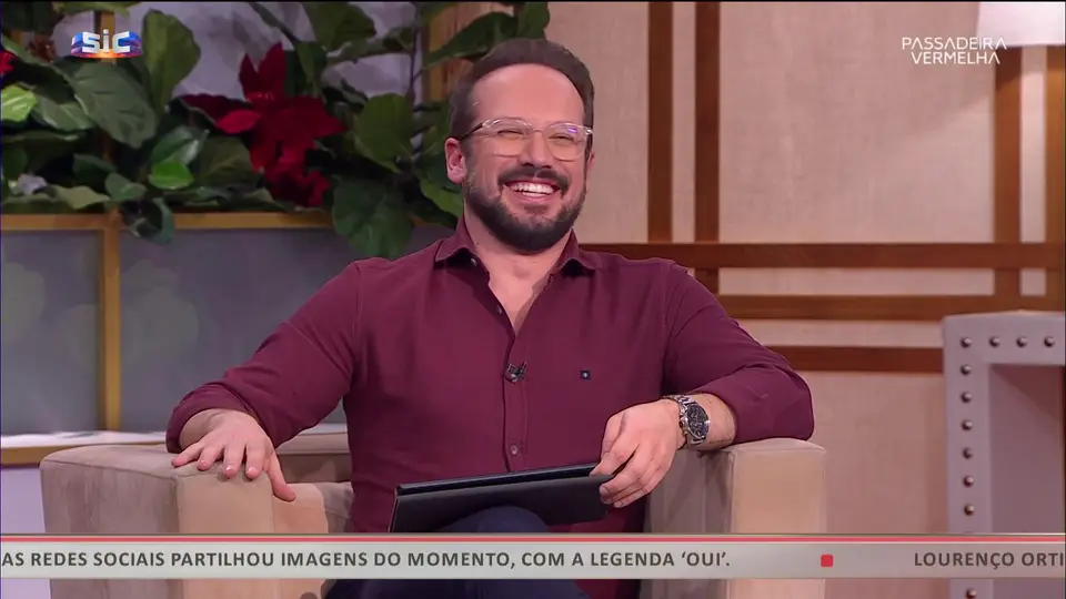 Hugo Mendes