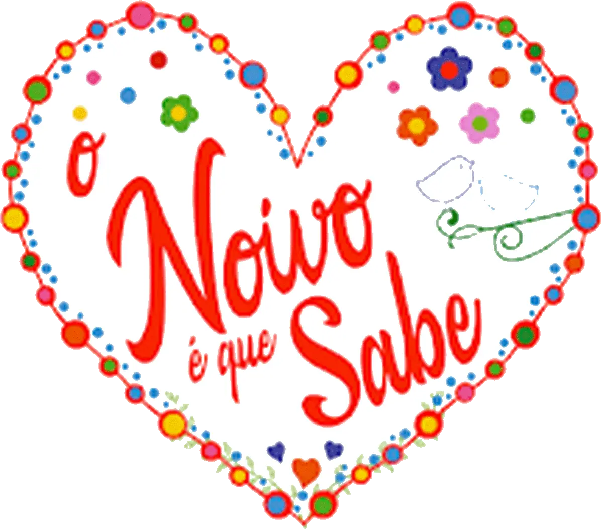 O Noivo é que Sabe