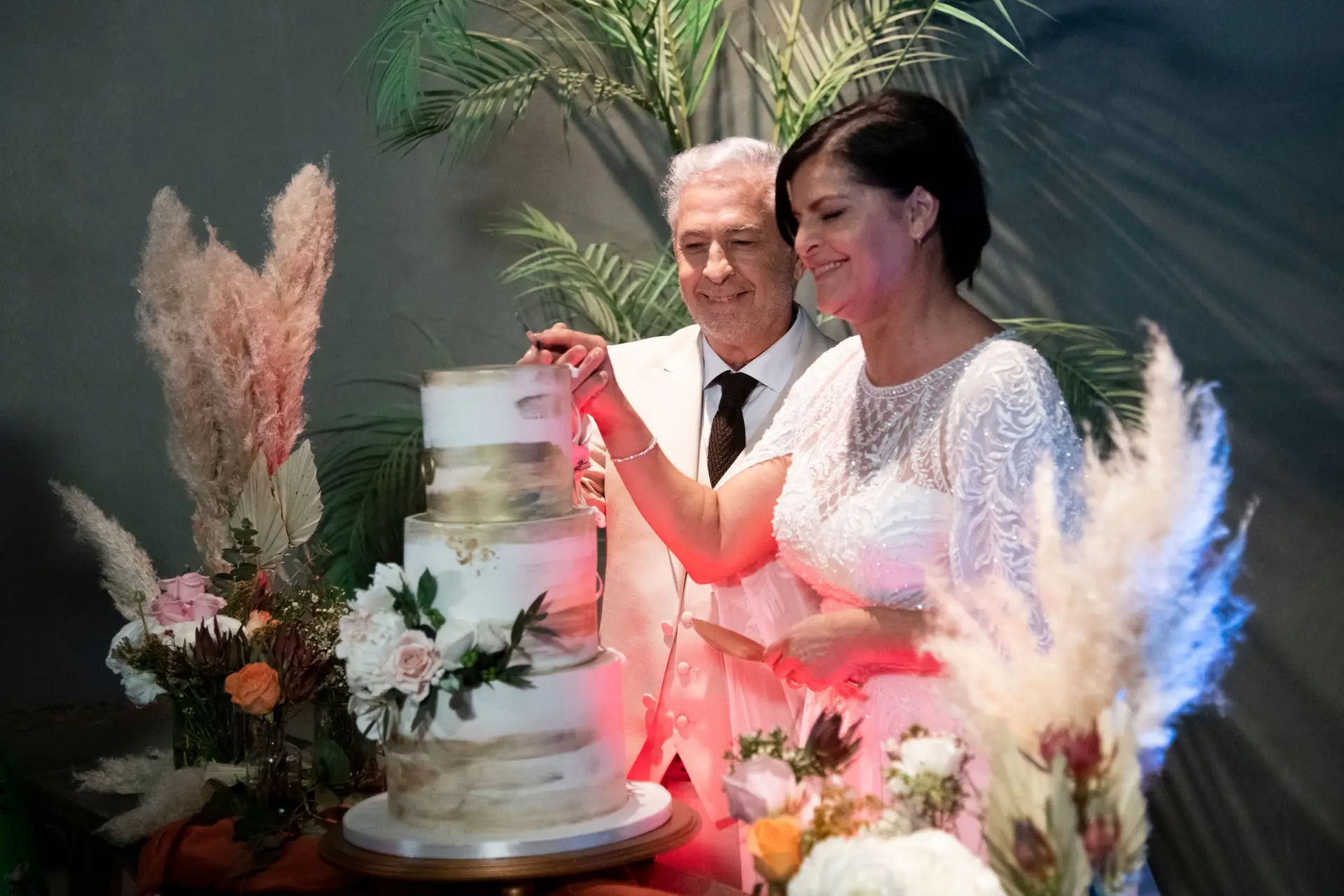 Casados à Primeira Vista 3 - O casamento de Dulce e João