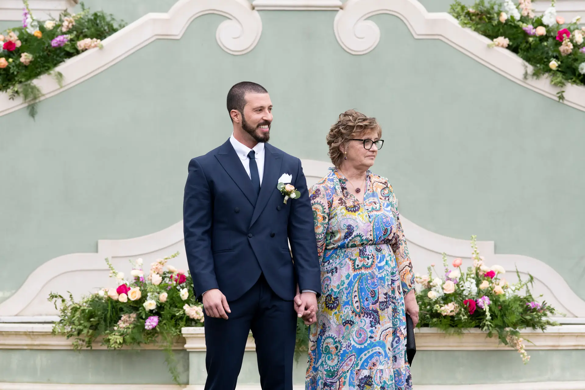 Casados à primeira Vista 3: Tiago e Dina - Tudo começou como um conto de fadas