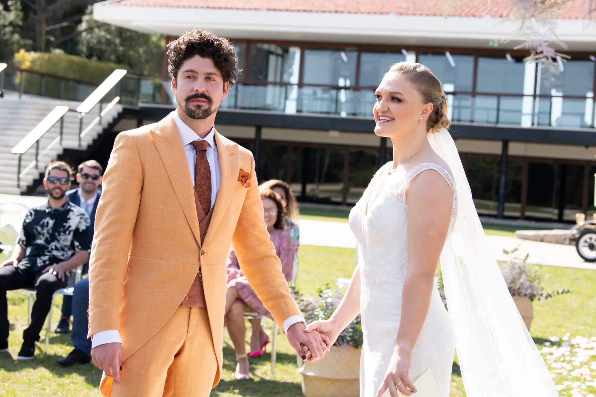 Casamento de Uicãa e Doina [Fotogaleria]