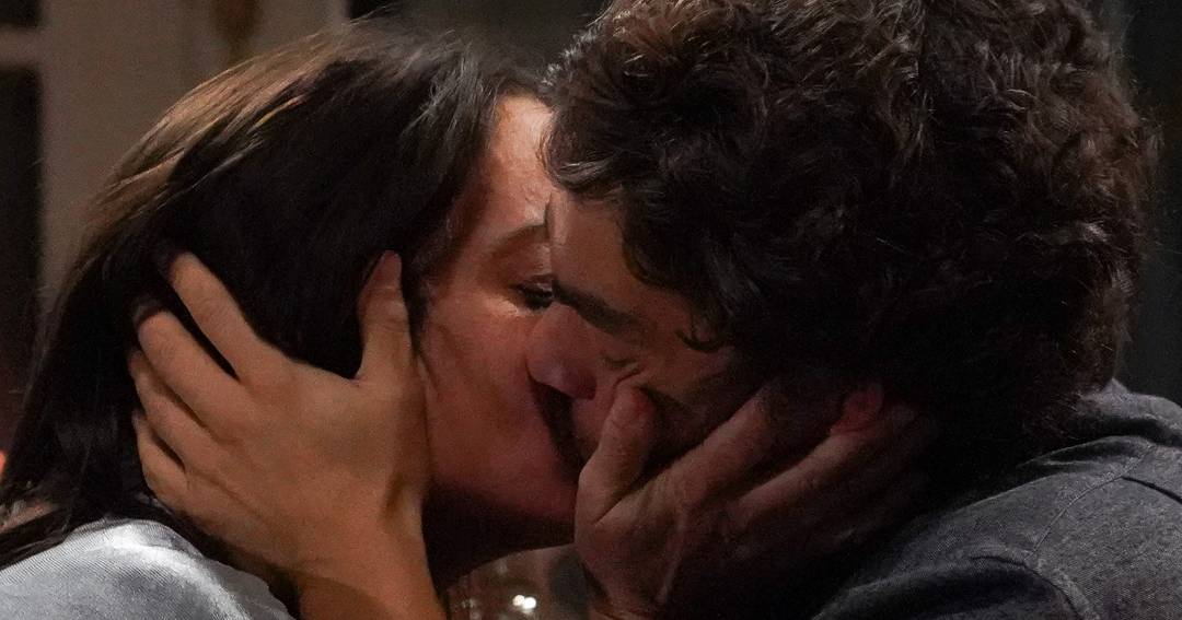 'A Herança': Gonçalo está completamente apaixonado por Sofia