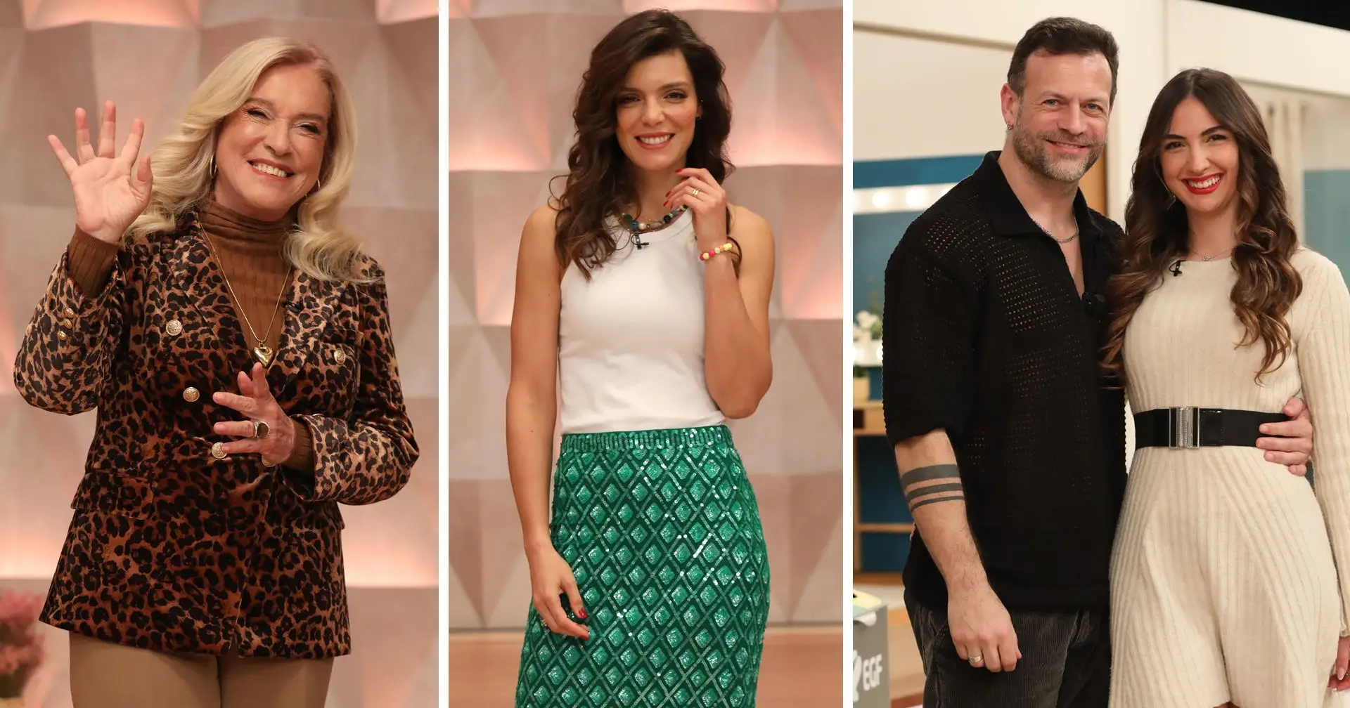 Anima o Carnaval e reencontros - 1.91x1