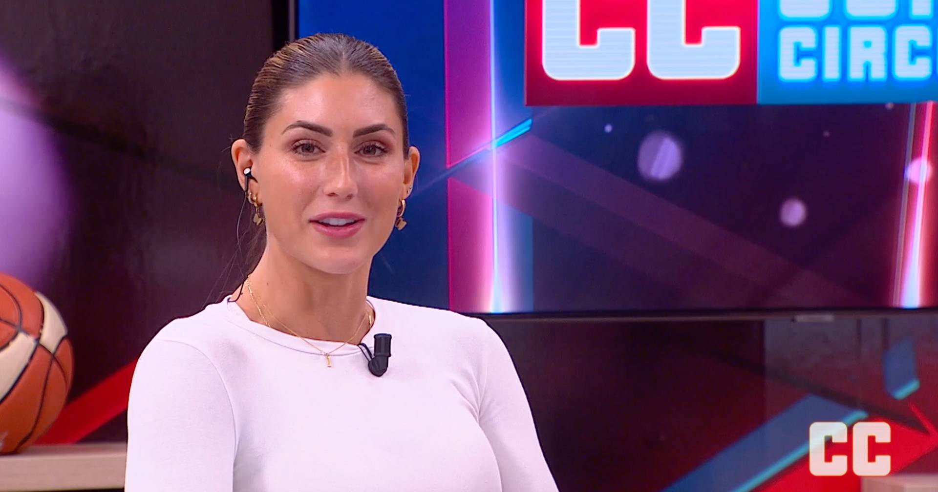 Inês Abrantes tira a limpo os 'sex dinners': "Faço todos os anos com as minhas amigas"