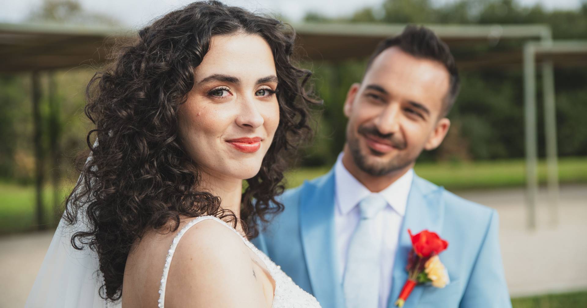 Casados à Primeira Vista: Amor, Estilo e Personalidades Marcantes na Nova Temporada