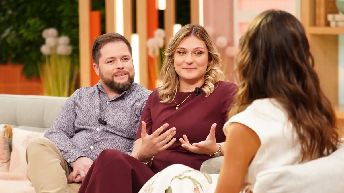 O desabafo de Bruno e Tatiana sobre autismo do filho: "Somos fortes, temos  que aceitar"