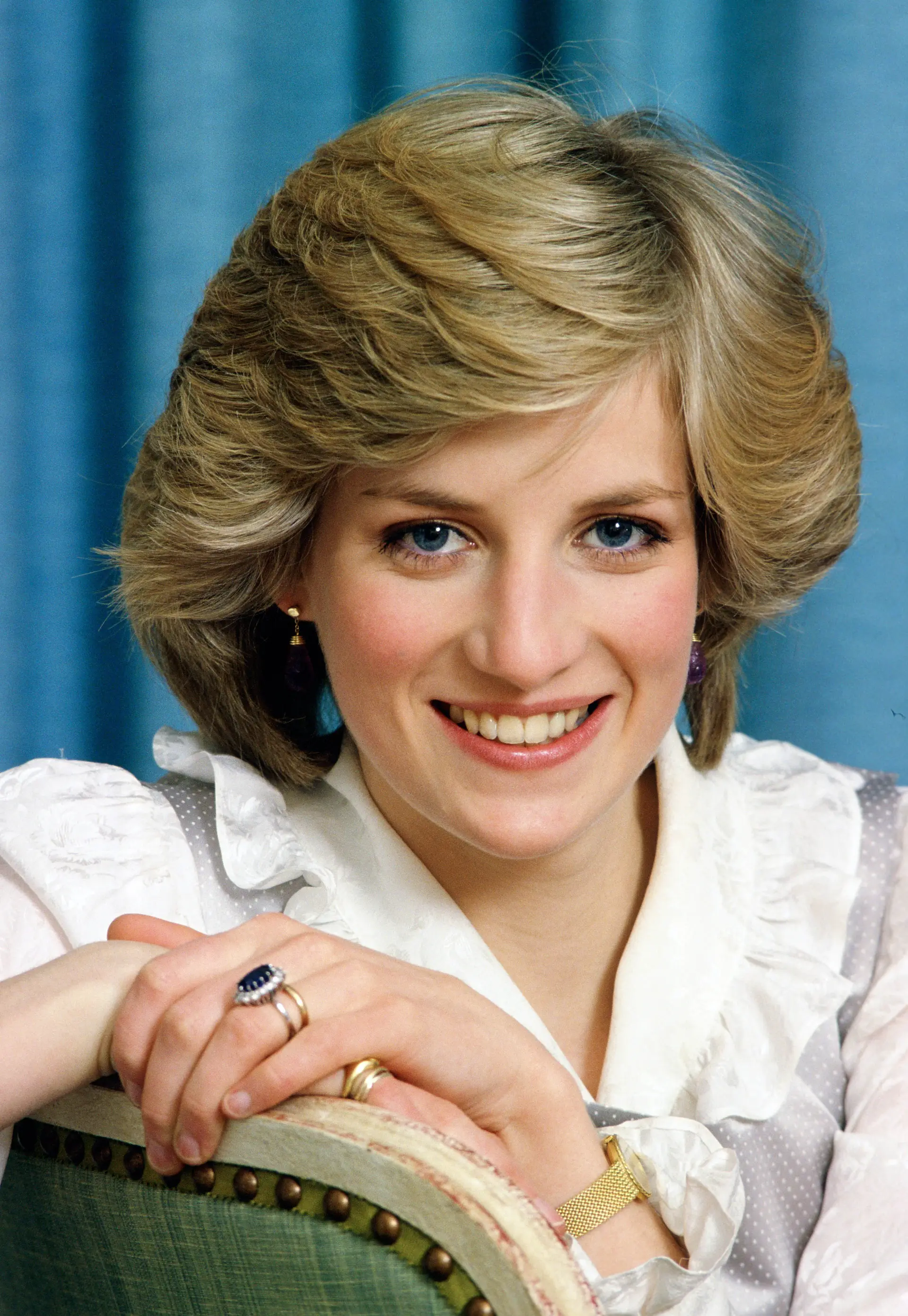 Diana of Wales 