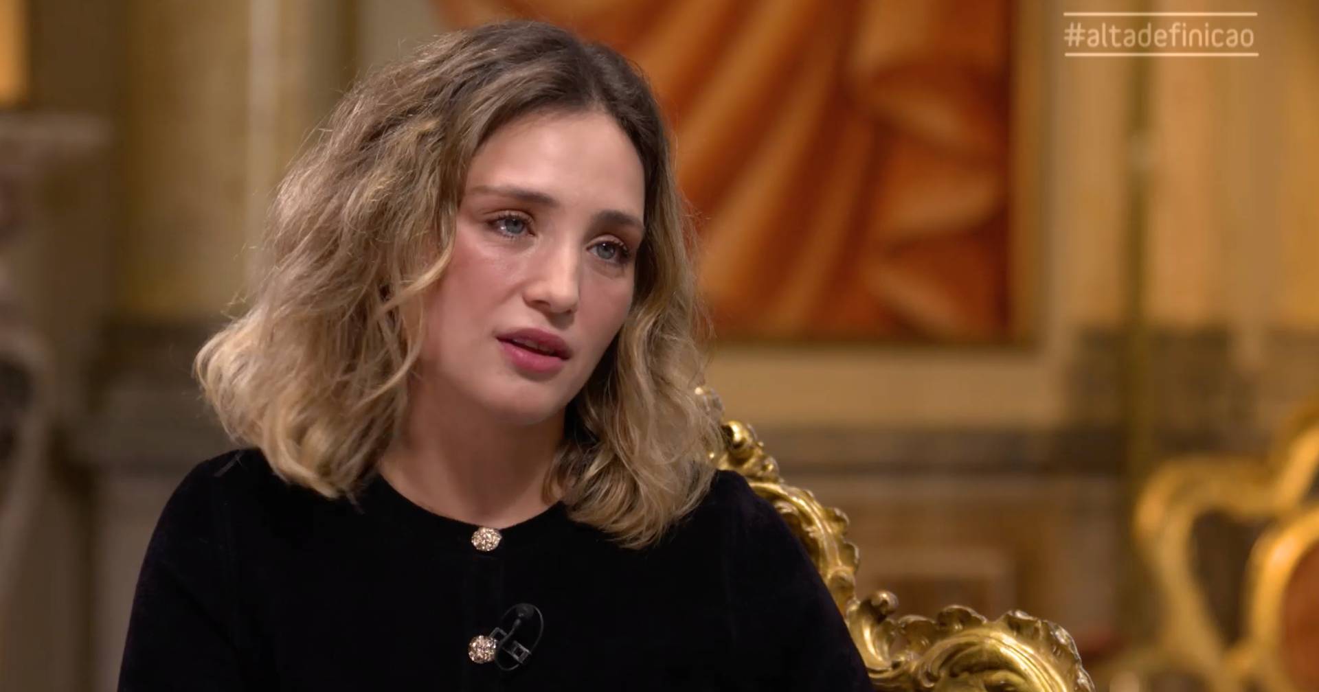 Paula Magalhães é a próxima convidada do Alta Definição