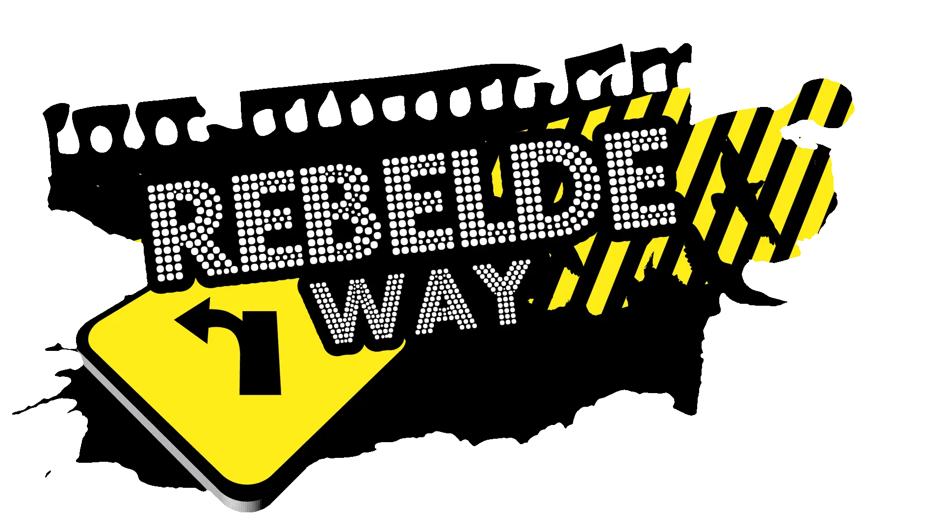 Rebelde Way