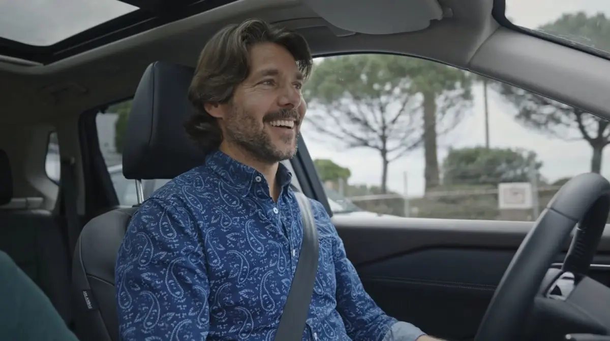 Conversa ao Volante com Jorge Corrula