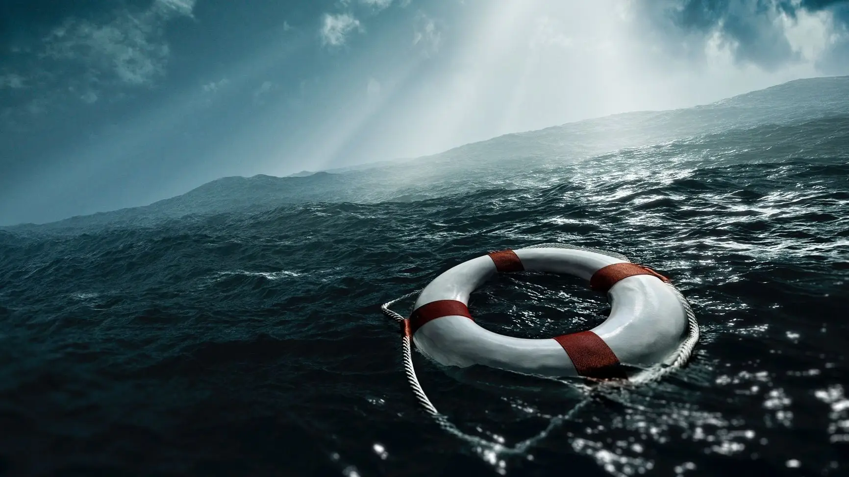 Salvo após 95 dias à deriva no Oceano Pacífico: comeu baratas, pássaros e até uma tartaruga