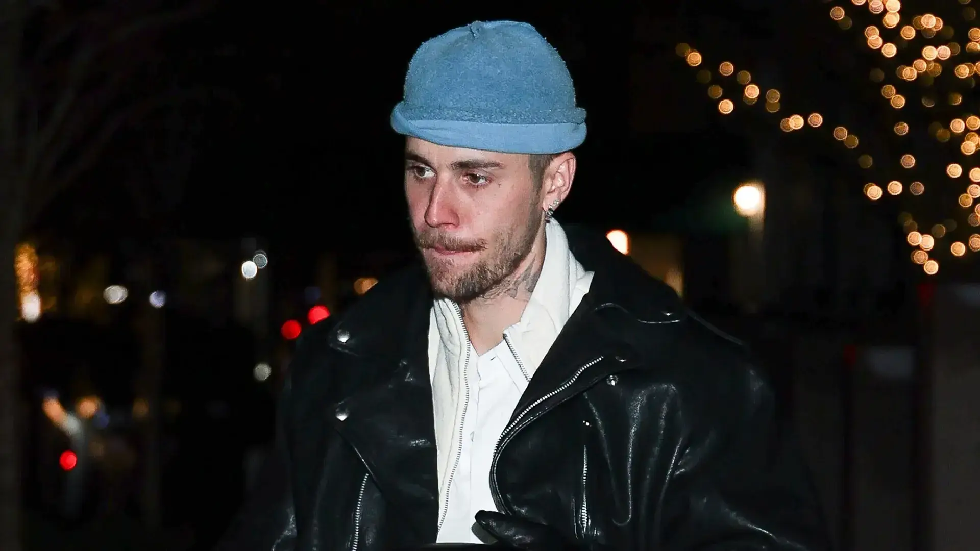 Justin Bieber e a montanha-russa emocional: “Sinto-me incompetente”