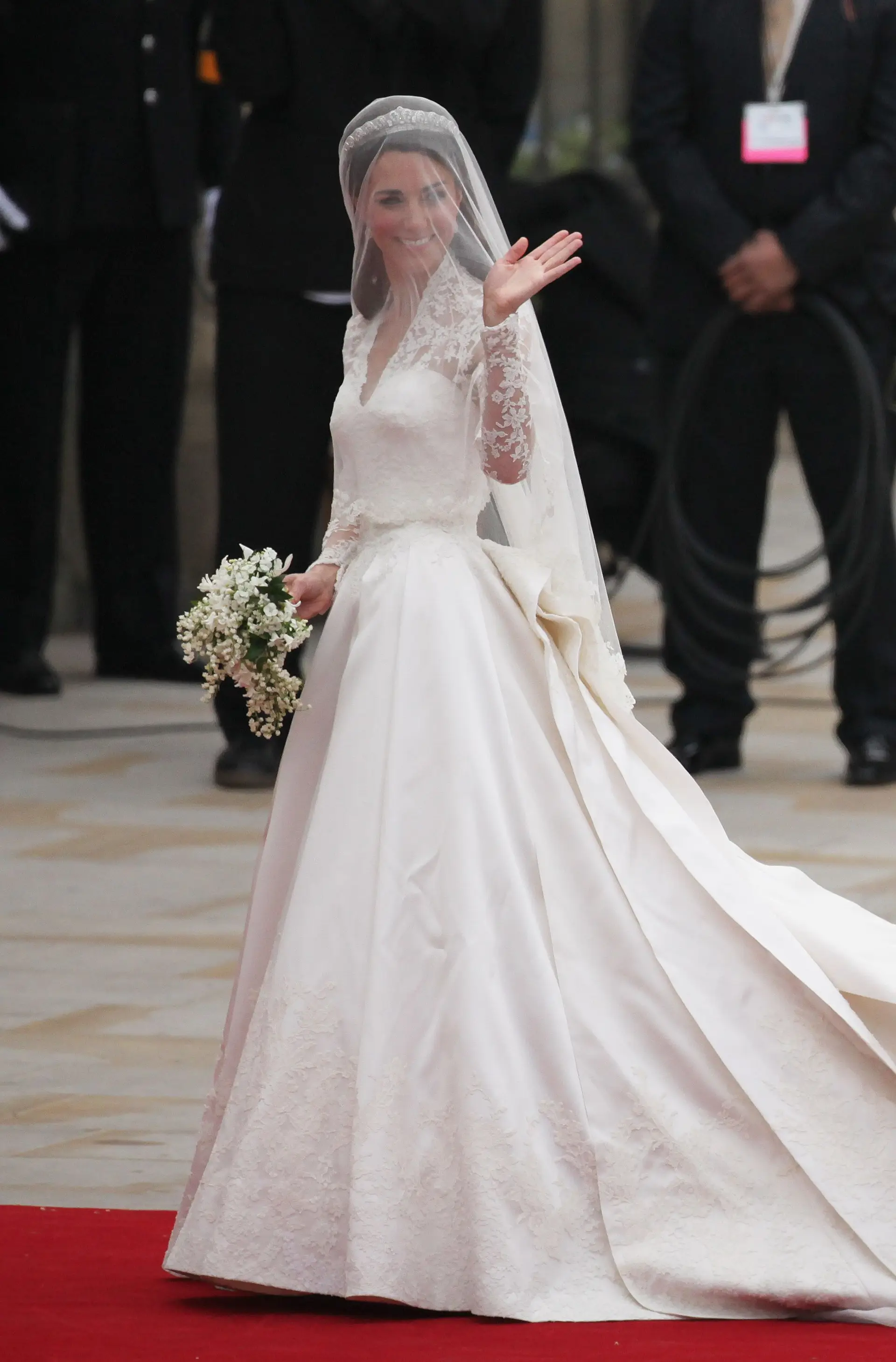 Kate Middleton 