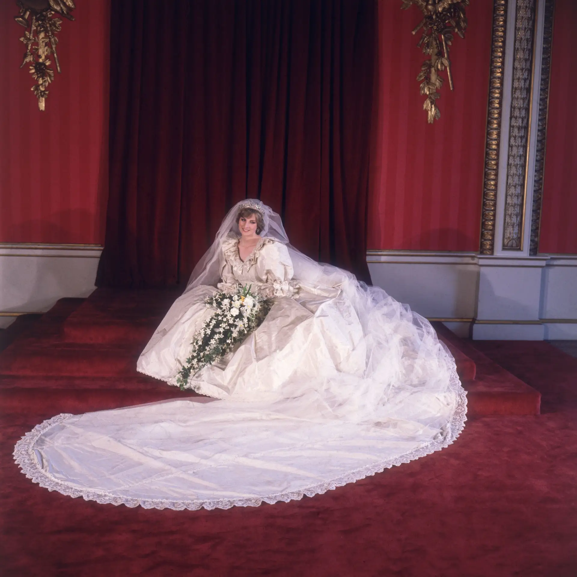 Princesa Diana 