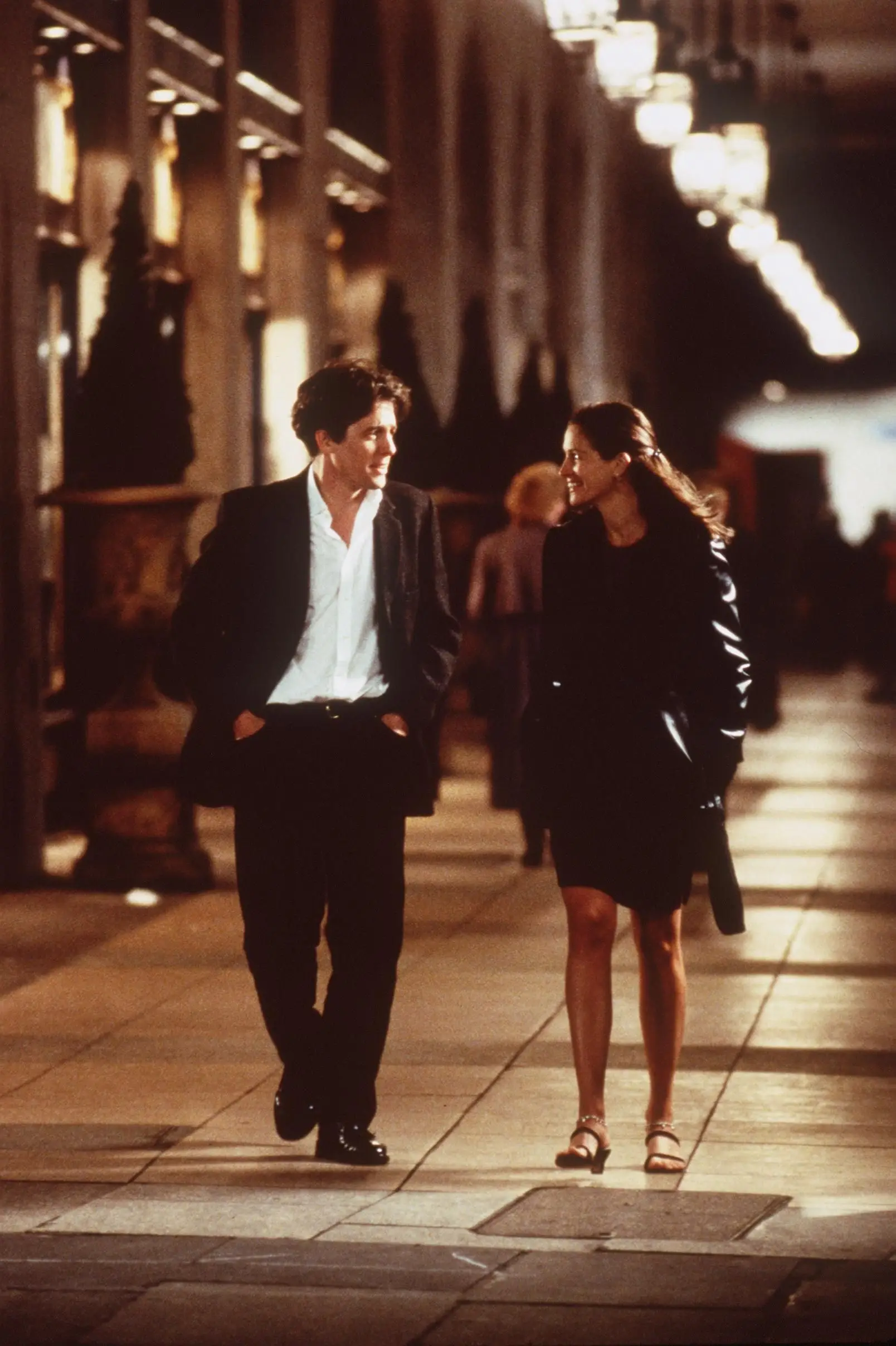 Lembra-se como era Julia Roberts nos anos 80 e 90? Veja estas 30 imagens 