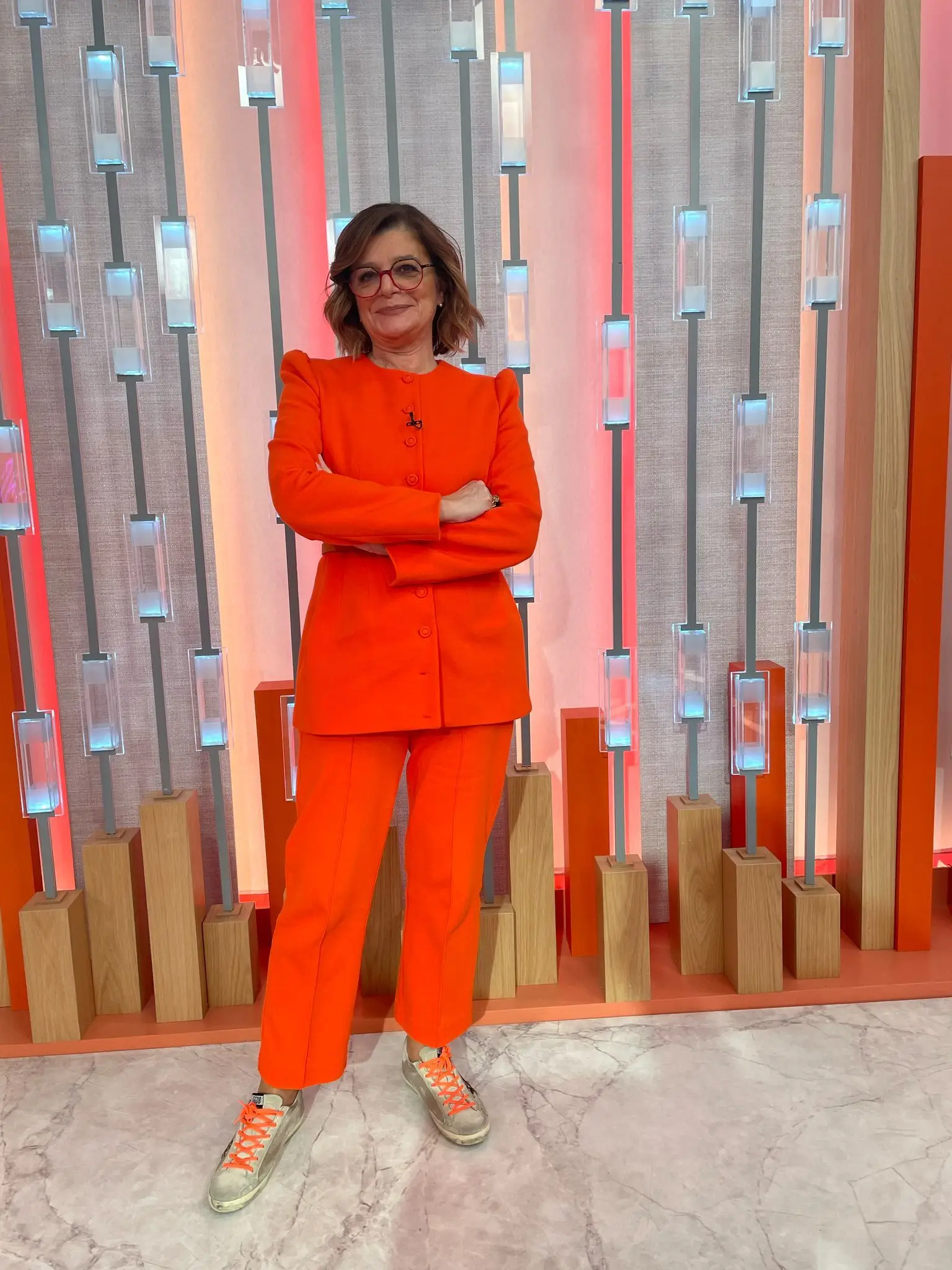 Elegância em cada detalhe: Os 10 looks escolhidos por Júlia Pinheiro