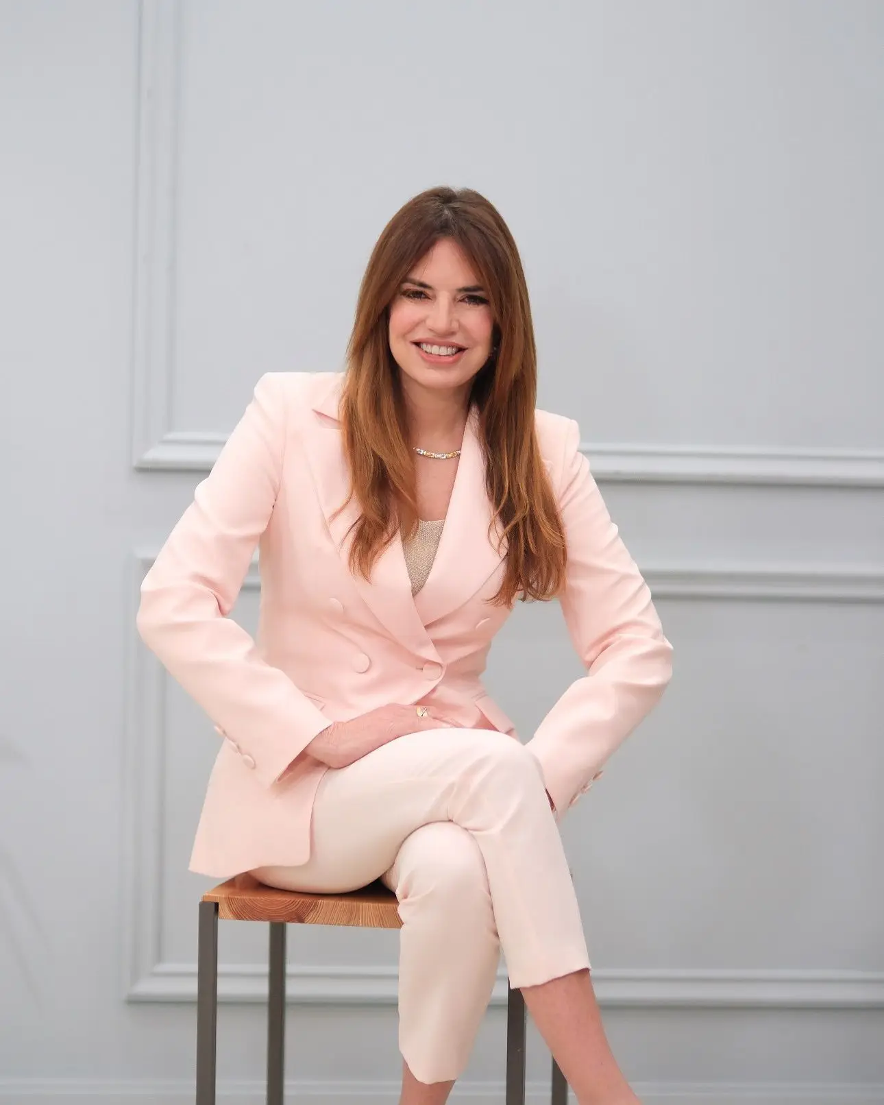 Clássica e chique! 10 looks de Bárbara Guimarães para se inspirar 