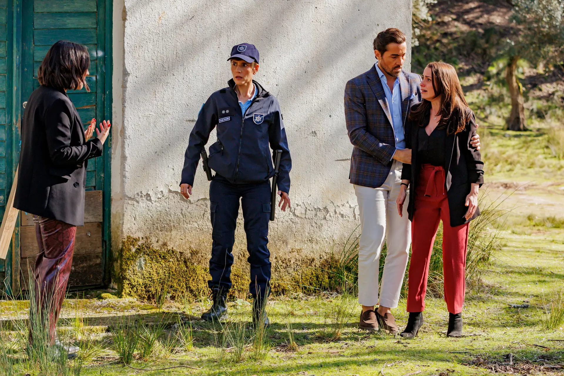 Resumo 'A Herança': Beatriz revela a Sofia que é sua filha