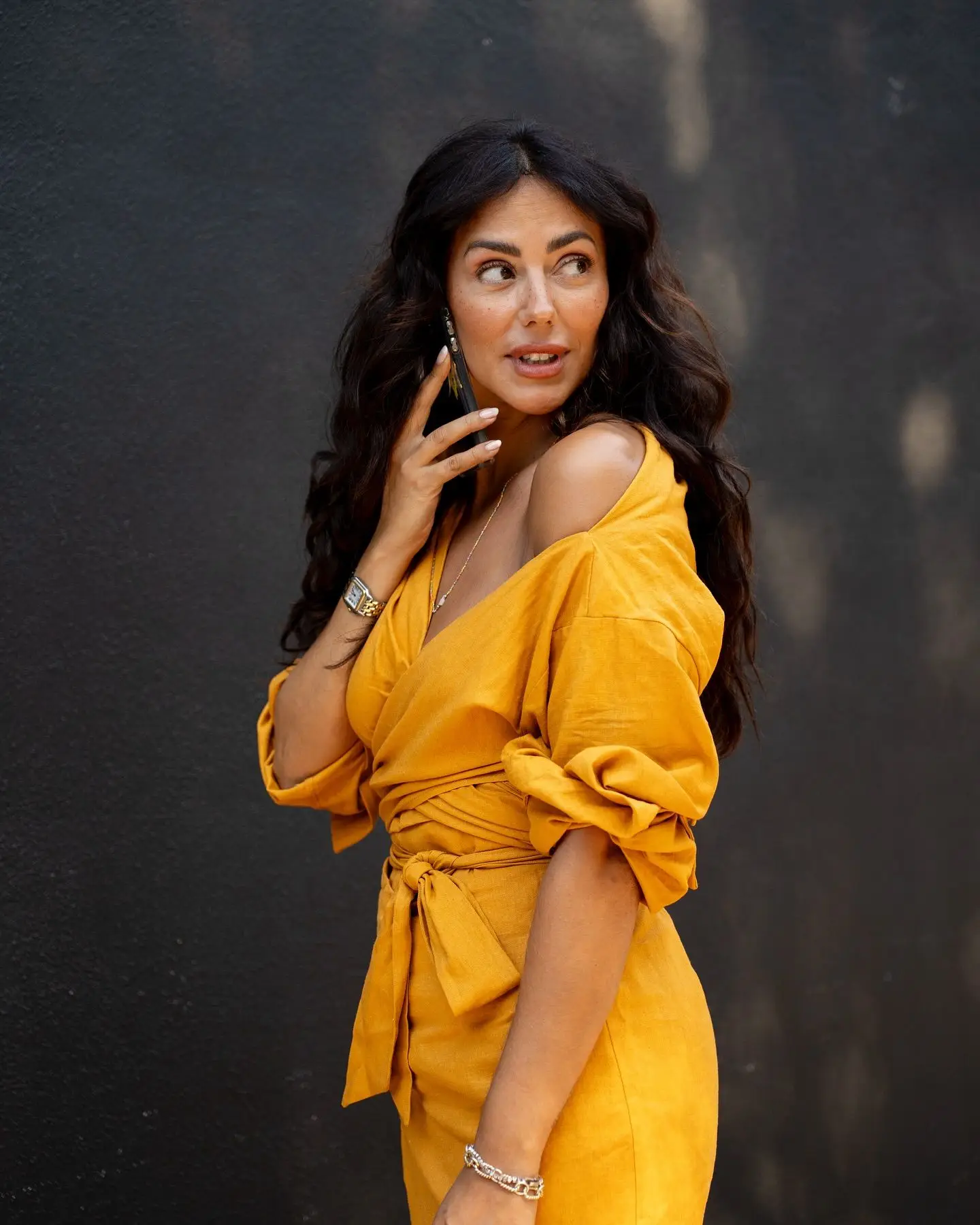 Estilosa e desportiva! 10 looks de Sofia Ribeiro para recriar esta primavera