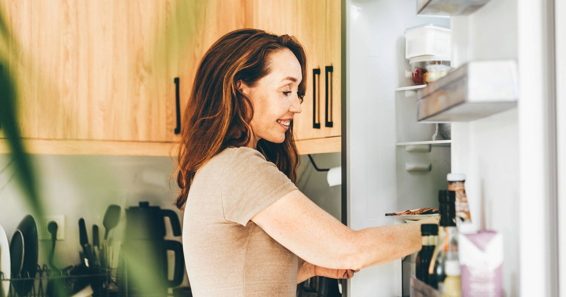 Apagão: como saber se os alimentos do frigorífico ainda estão bons para consumo? - SIC