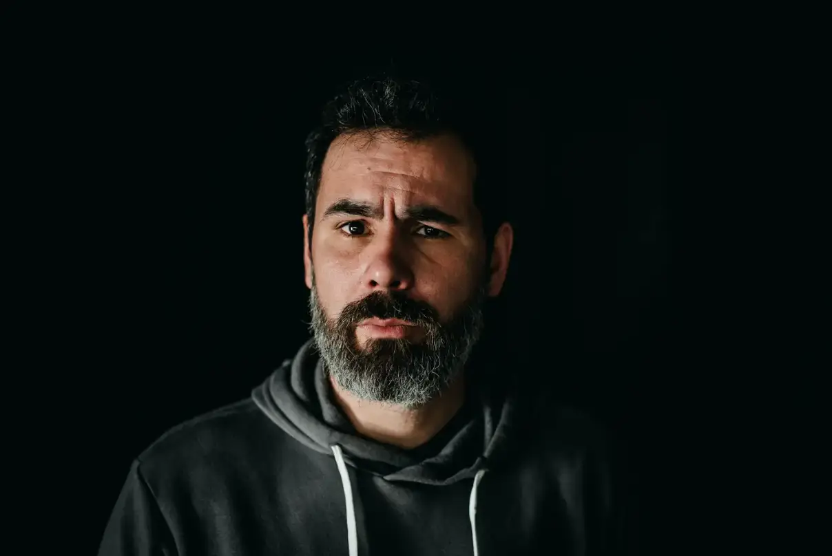 Guilherme Duarte assume: “Já sei que vão dizer que é tudo da minha cabeça”