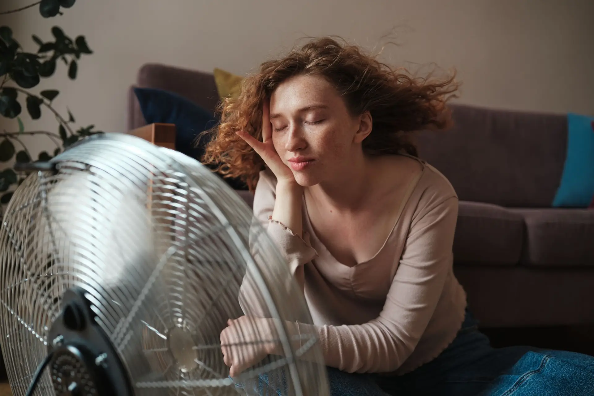 Vem aí uma onda de calor! Dicas práticas para sobreviver às altas temperaturas