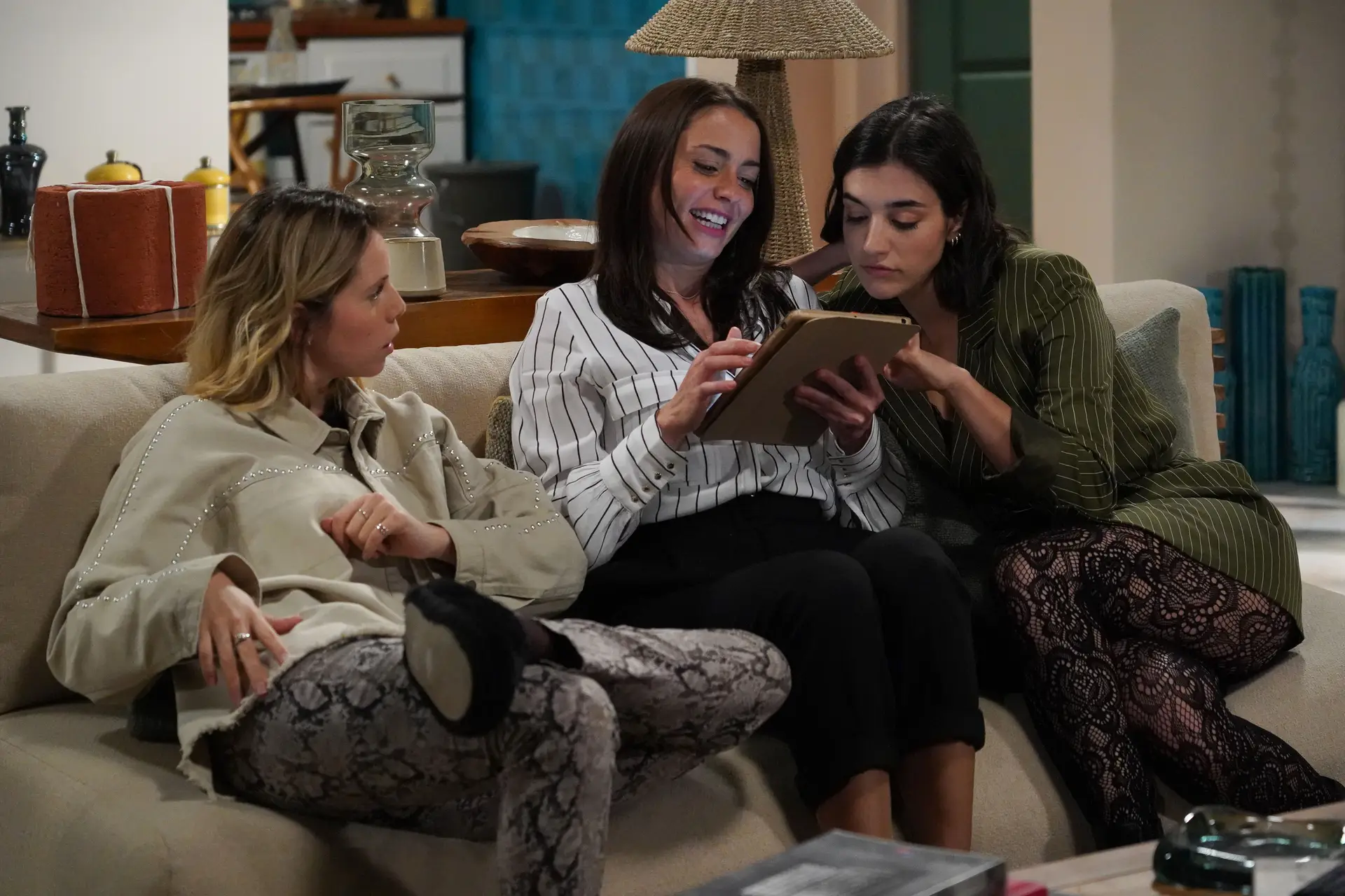 Vem aí: Sofia convida Teresinha e Beatriz para madrinhas de casamento