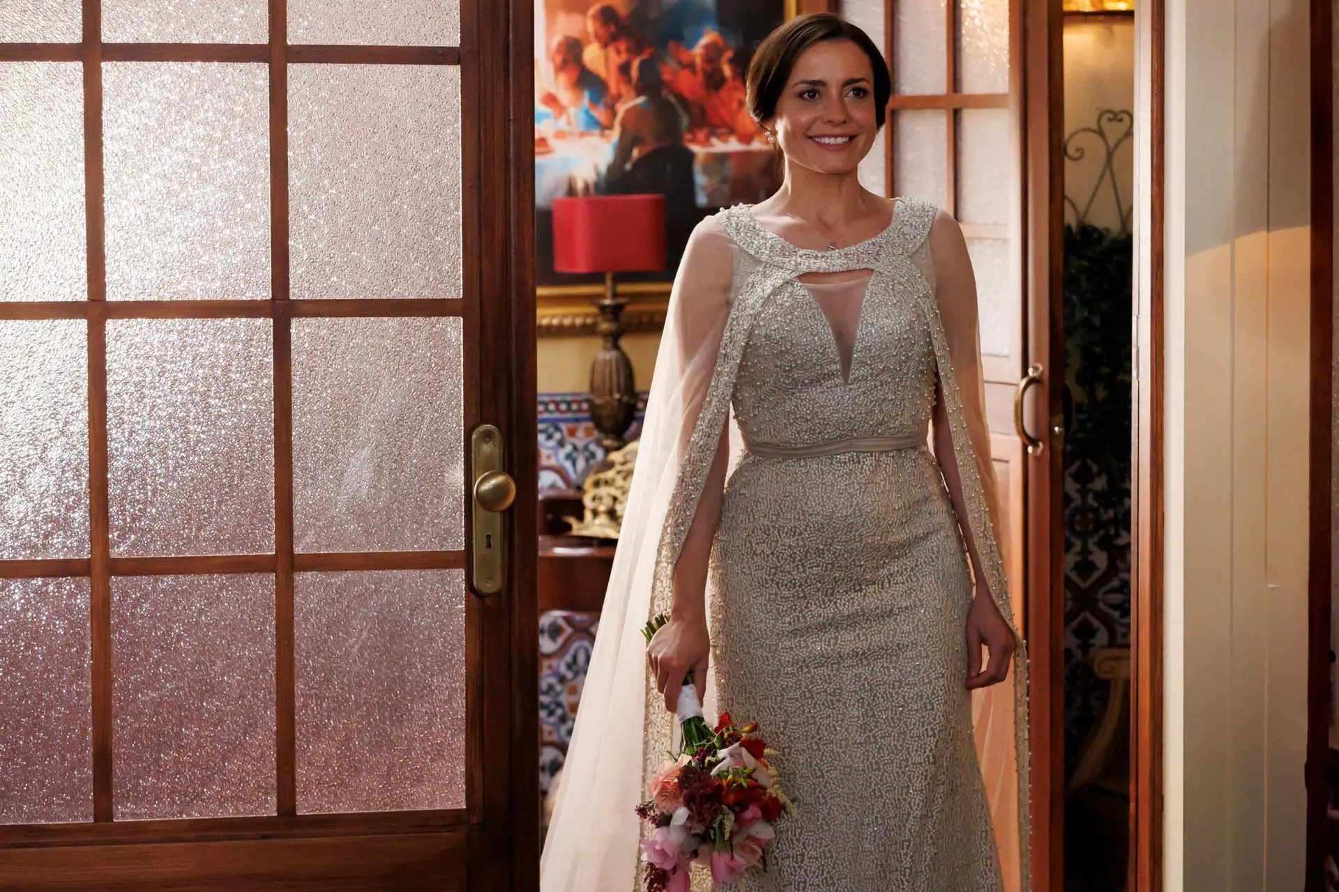 Vicente e Sofia já são oficialmente casados! Veja as fotografias do grande dia