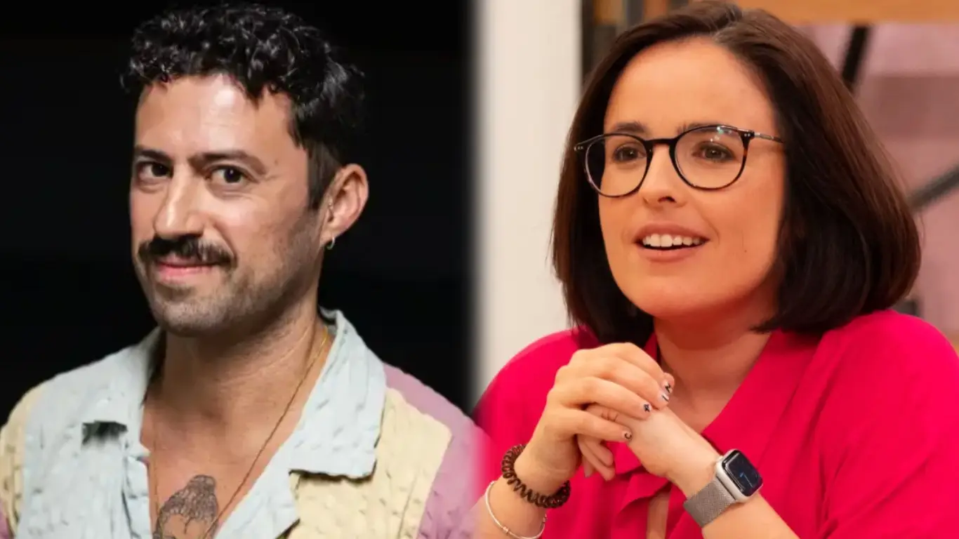 Diogo Faro: “Espero que a Joana [Marques] ganhe o processo” movido pelos Anjos