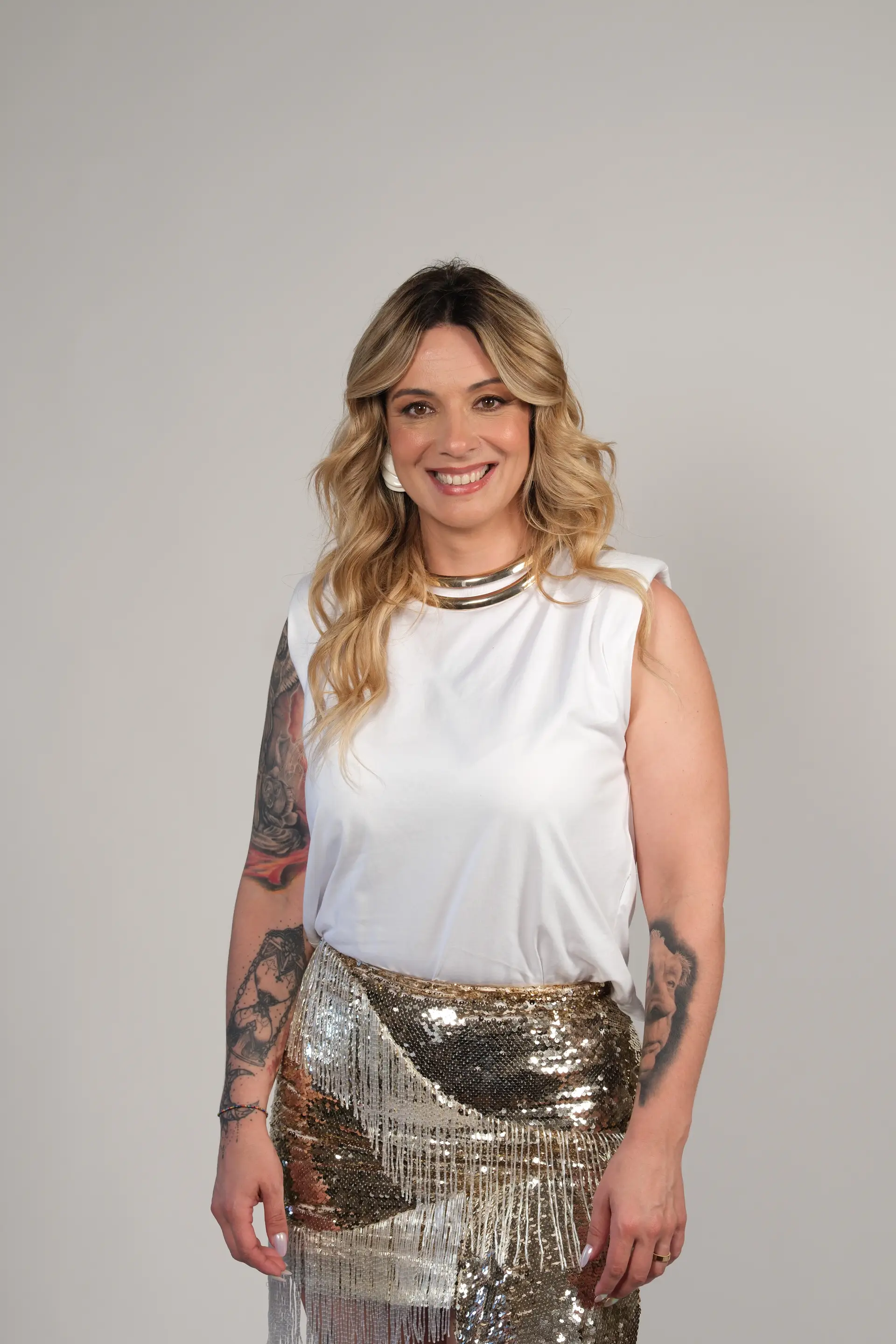 Liliana está pronta a tentar encontrar o amor mais uma vez
