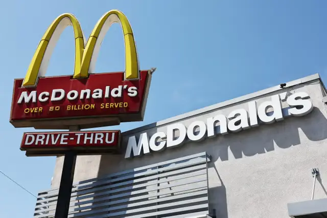Boicote ao McDonald’s arranca esta semana: “Quando atacamos estas empresas na carteira, elas ouvem”