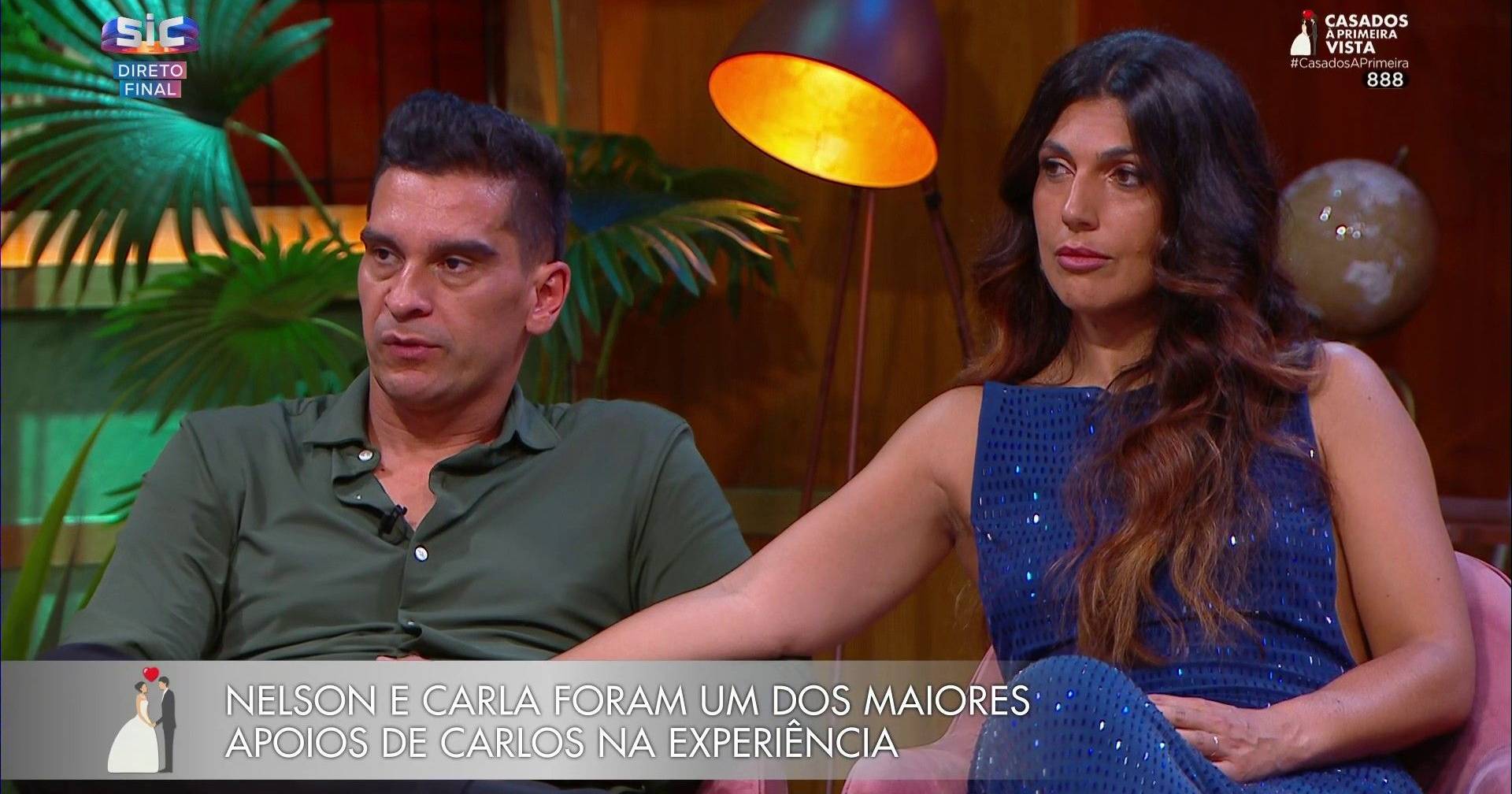 Casados à Primeira Vista: Revelações e Conselhos da Temporada 5