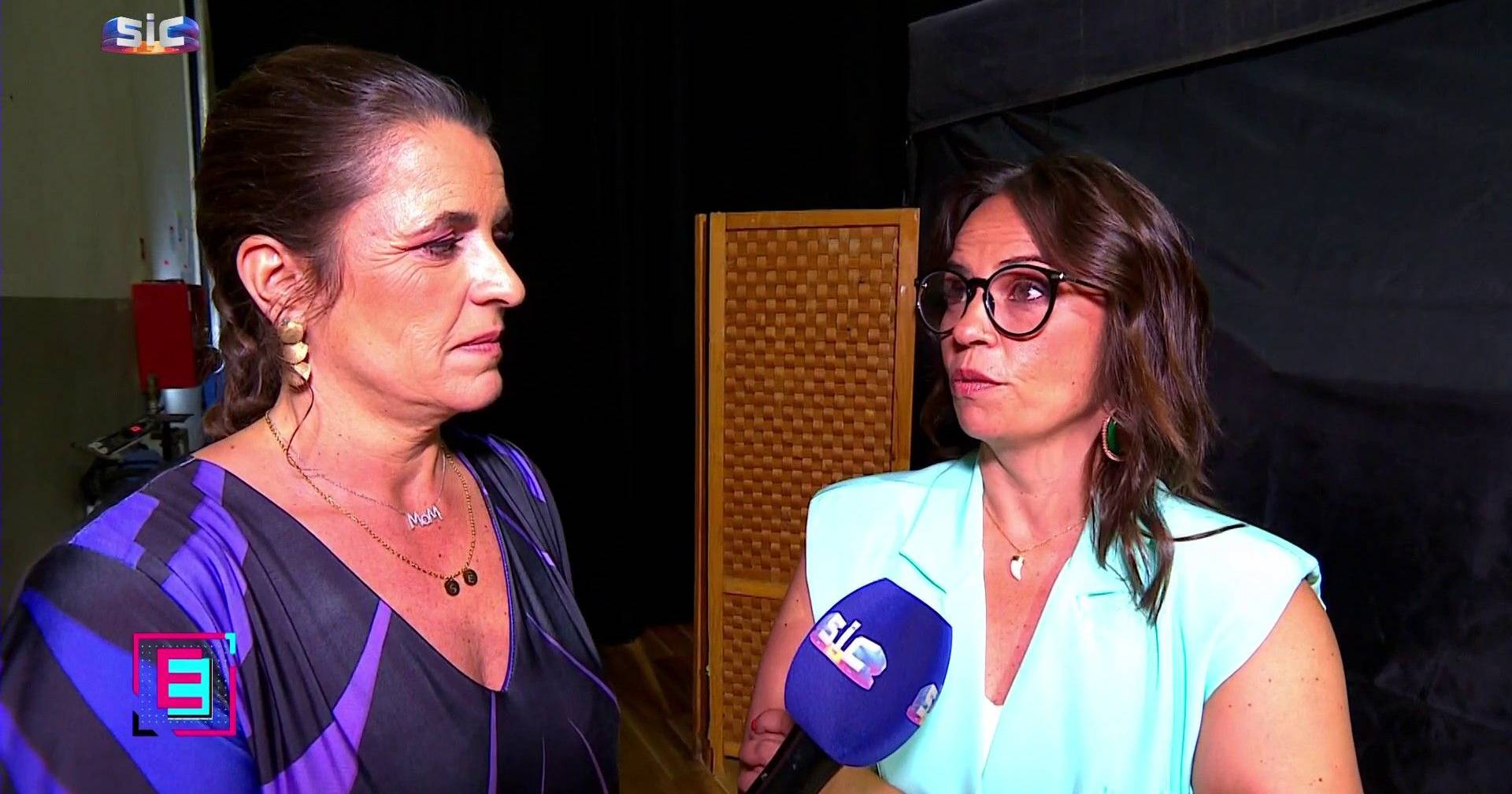 Raquel revela: 