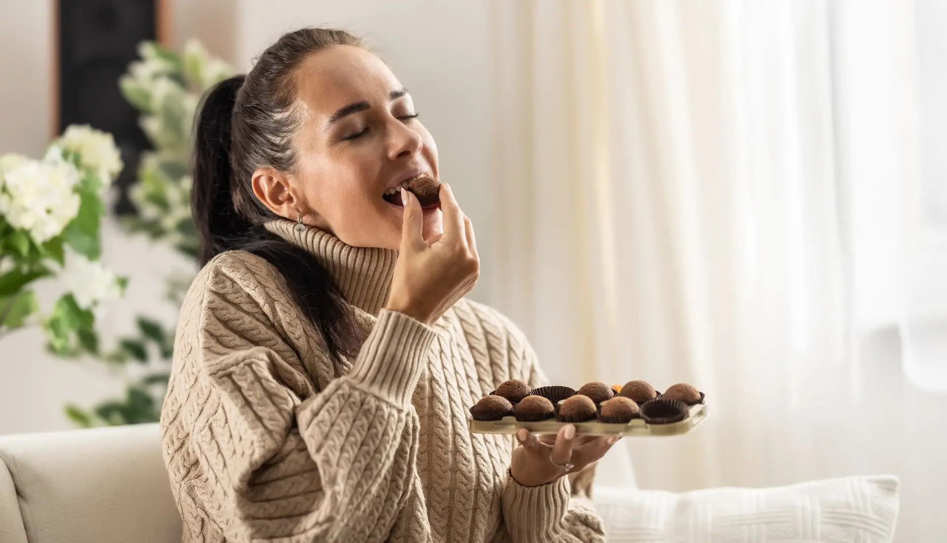 Afinal, incluir um doce na dieta pode ajudar a perder peso? Estudo diz que sim
