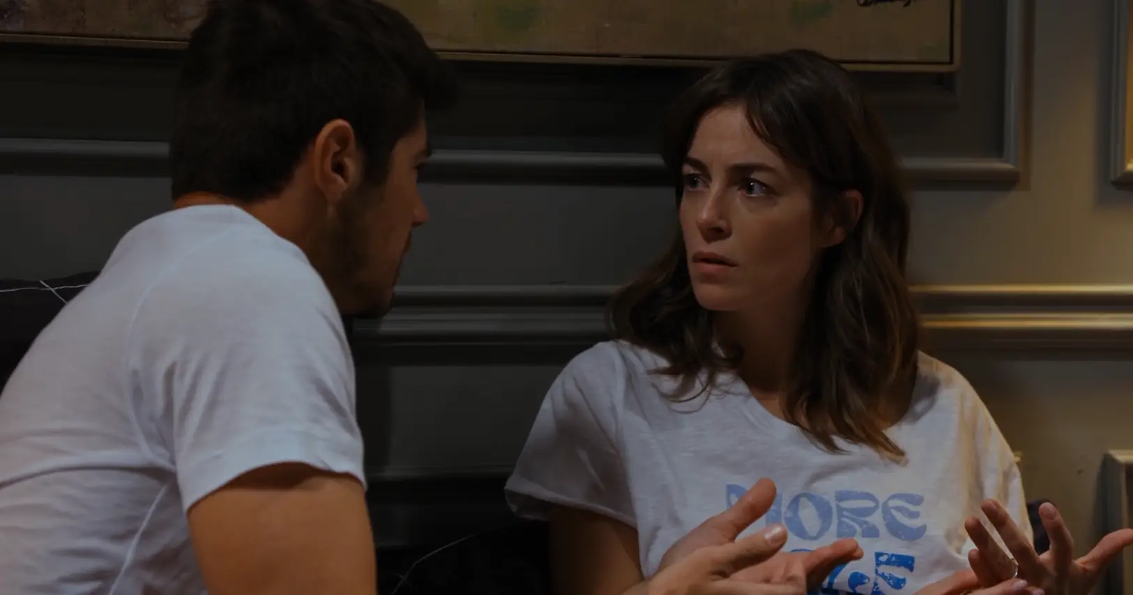 Resumo 39 A Promessa 39 Laura descobre - 1.91x1