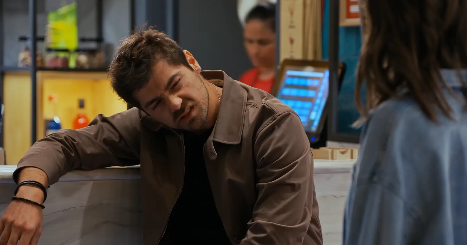 Resumo 39 A Promessa 39 Tom s tem - 1.91x1