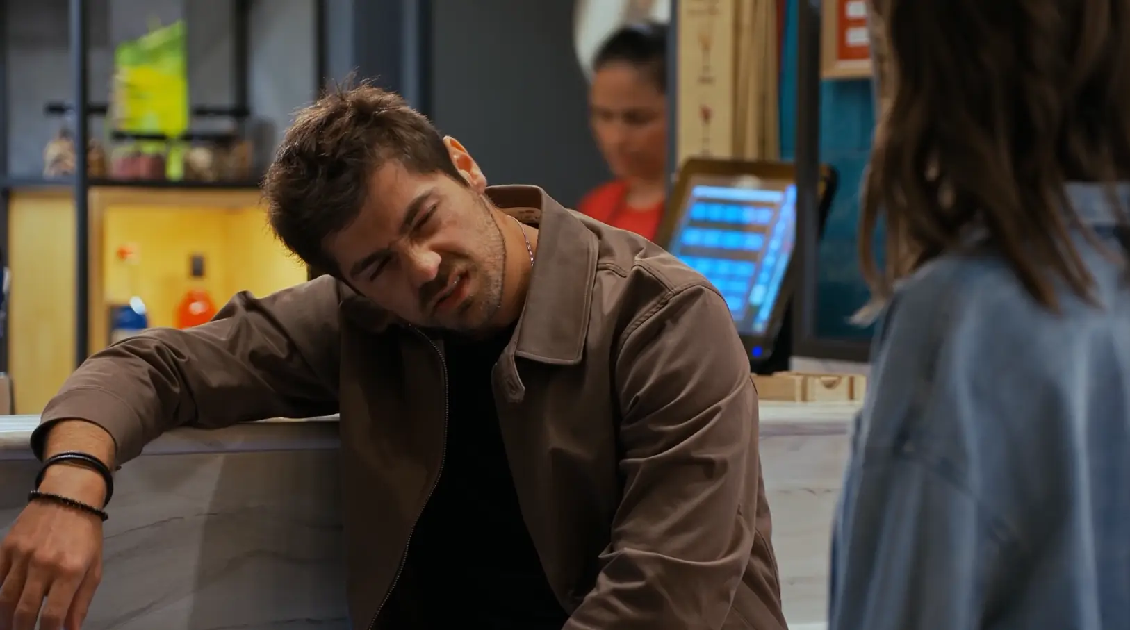 Resumo 39 A Promessa 39 Tom s tem - Original