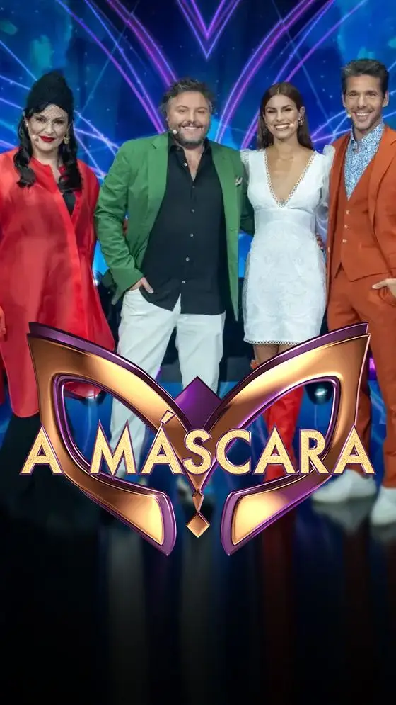 A Máscara