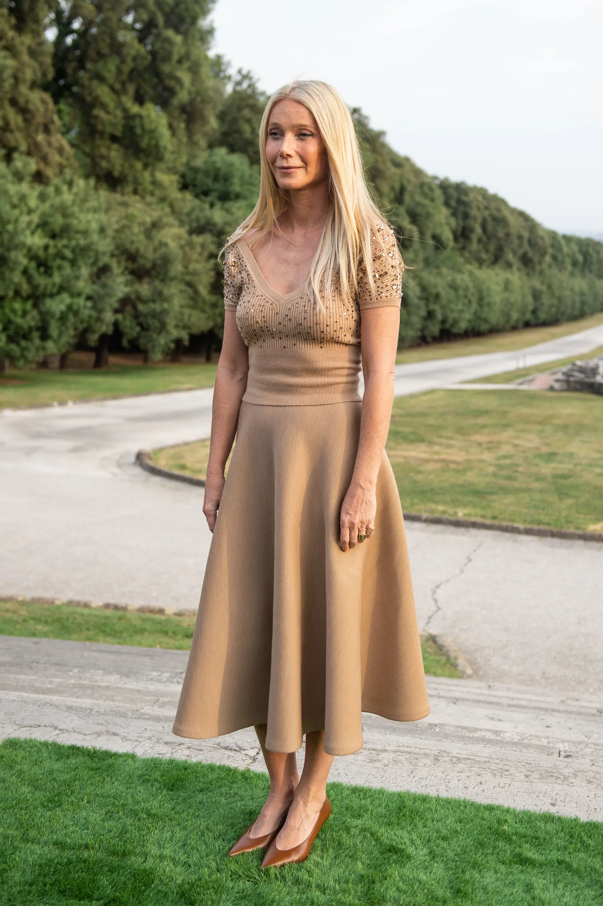Gwyneth Paltrow 