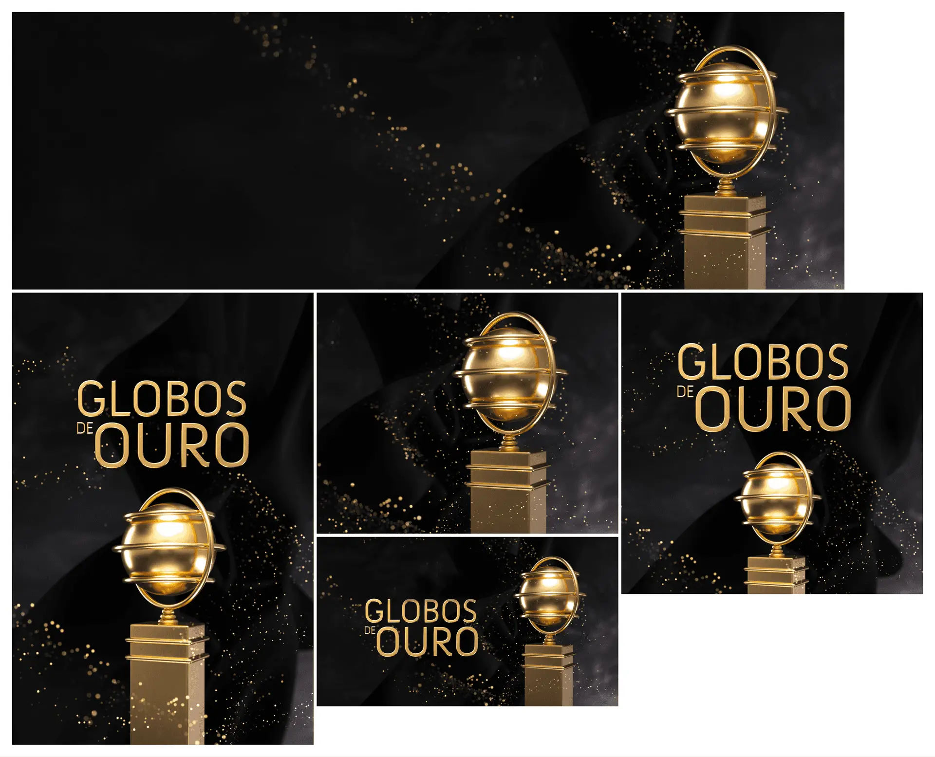 Globos de Ouro