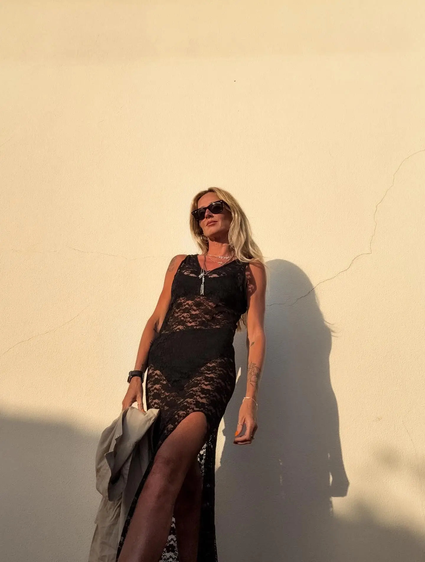 10 looks de Madalena Abecasis para aproveitar os últimos dias de verão 