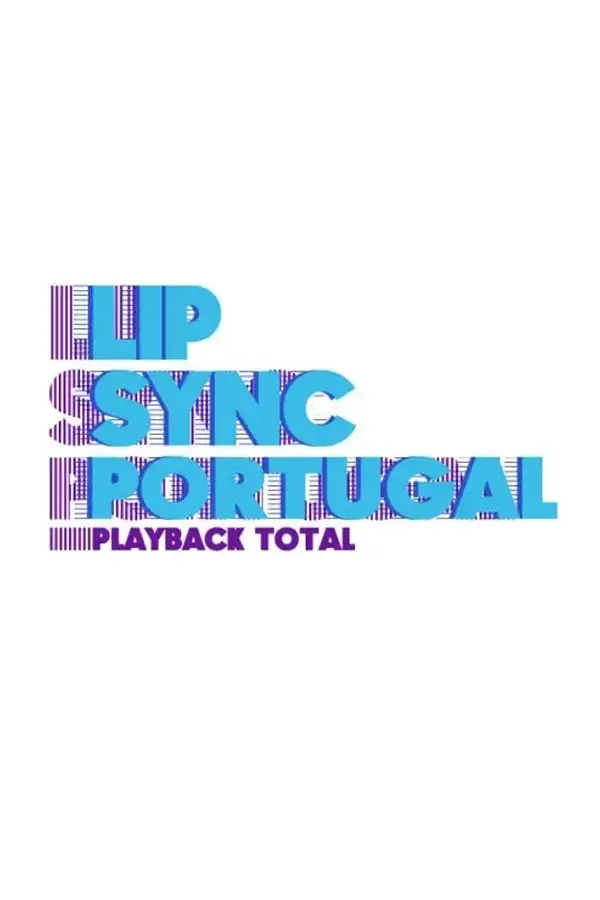 Lip Sync Portugal – Playback Total