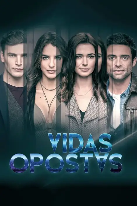 Vidas Opostas