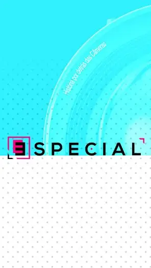 E-Especial